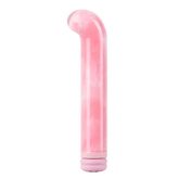 Vibrador de bastón navideño de 10 frecuencias para mujer